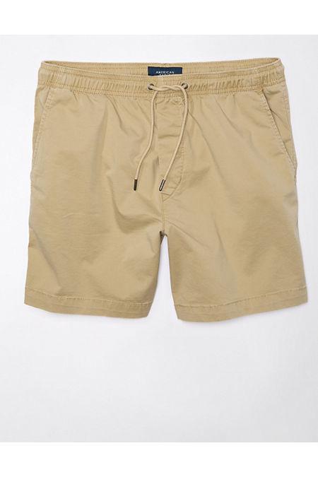 AE 7" Flex Lived-In Trekker Cargo Short Men's Product Image