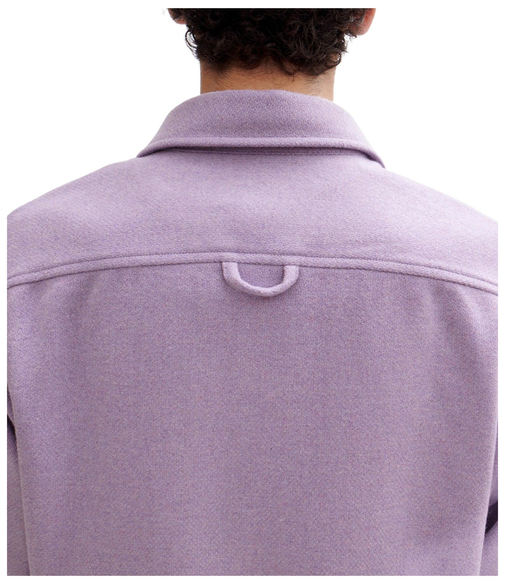 Basile overshirt Male Product Image