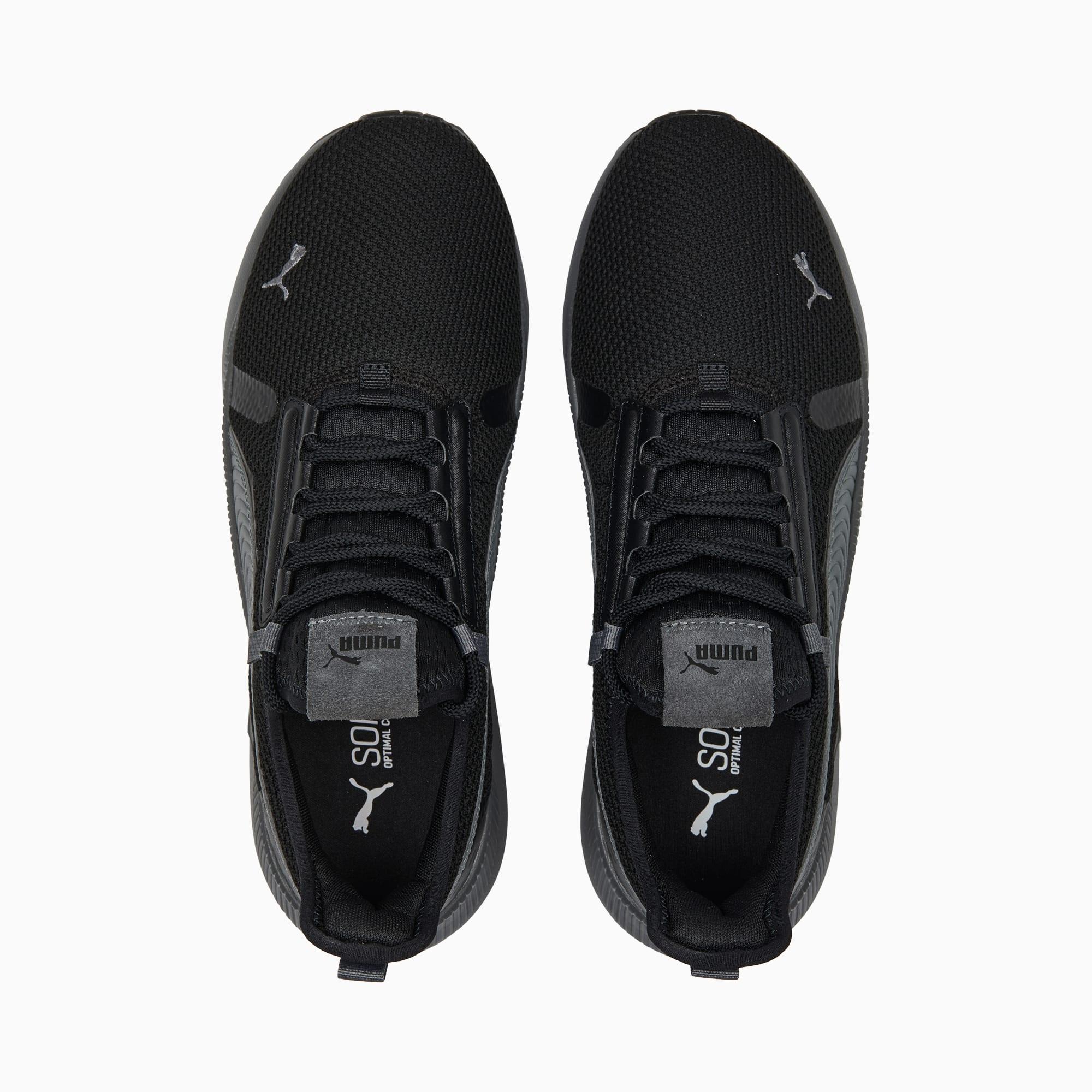 Pacer Future Street Knit Men's Sneakers Product Image