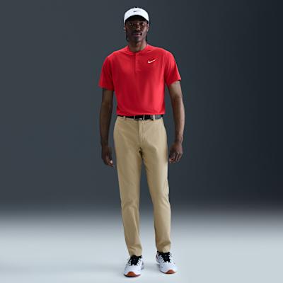 Nike Tour Repel Men's Chino Slim Golf Pants Product Image