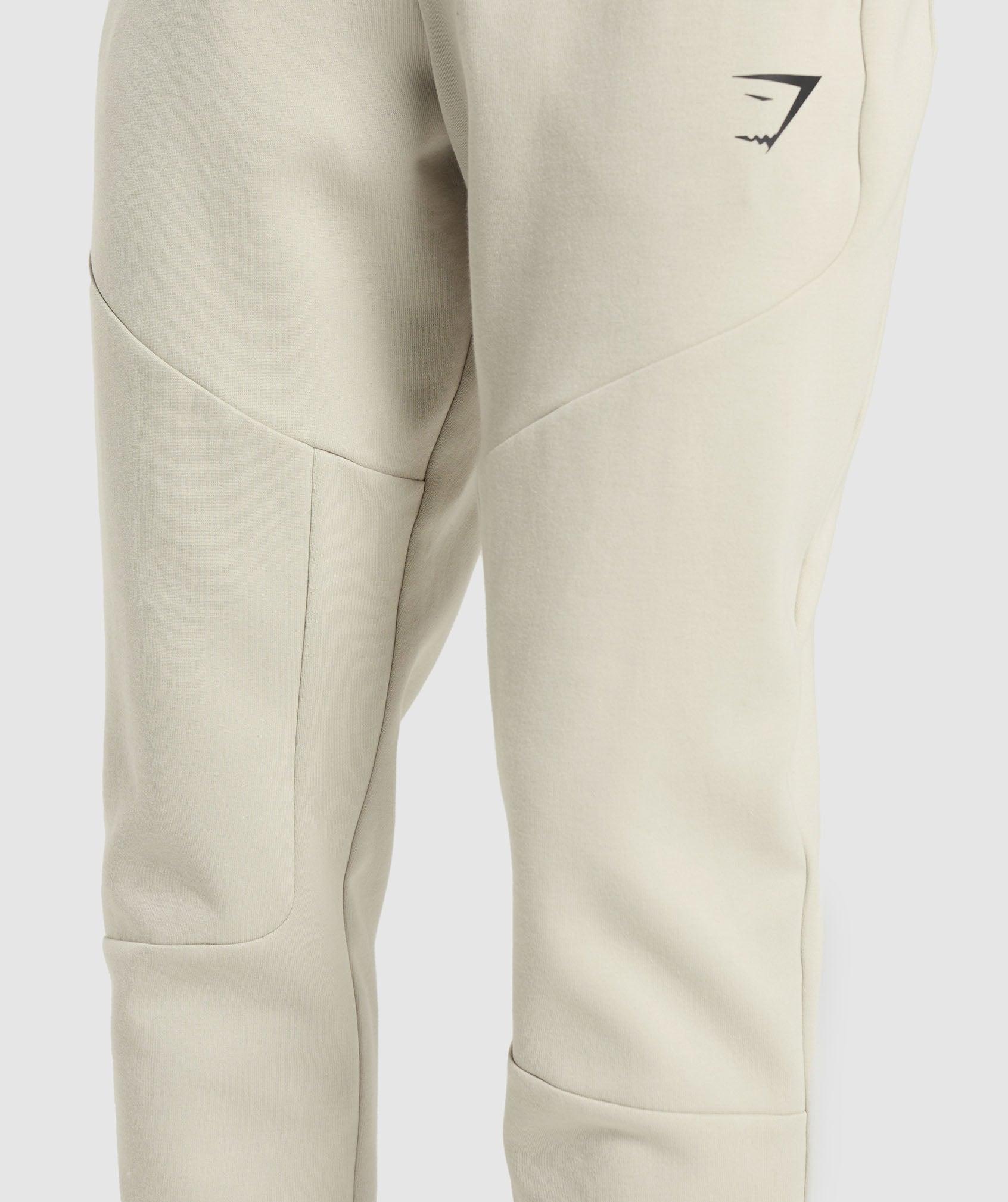 Interlock Tech Joggers Product Image