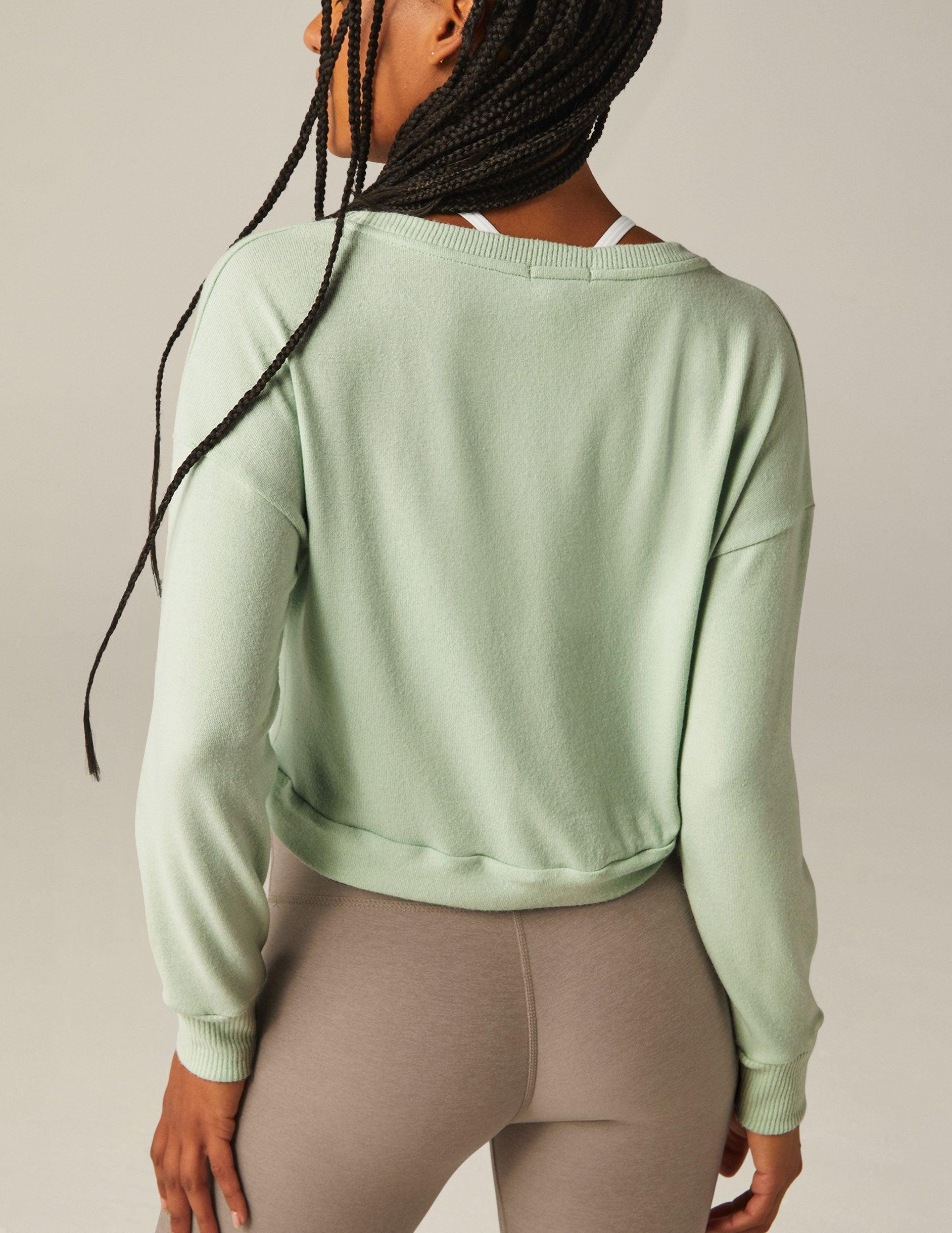 Why Knot Pullover Product Image