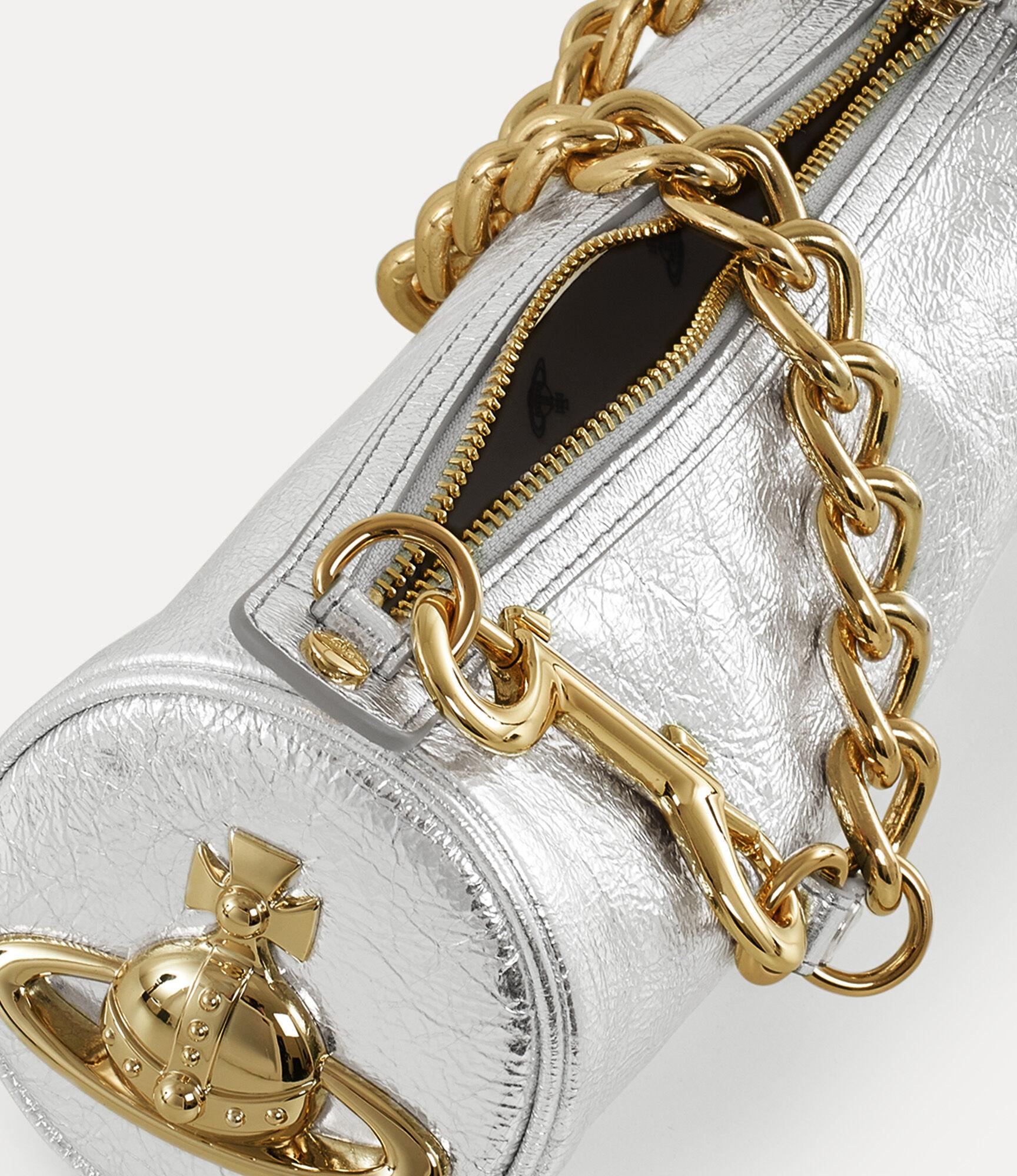 Cindy Cylinder Bag Product Image