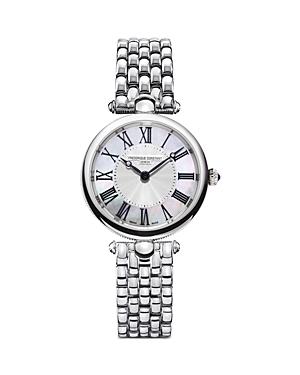 Frederique Constant Art Deco Watch, 30mm Product Image