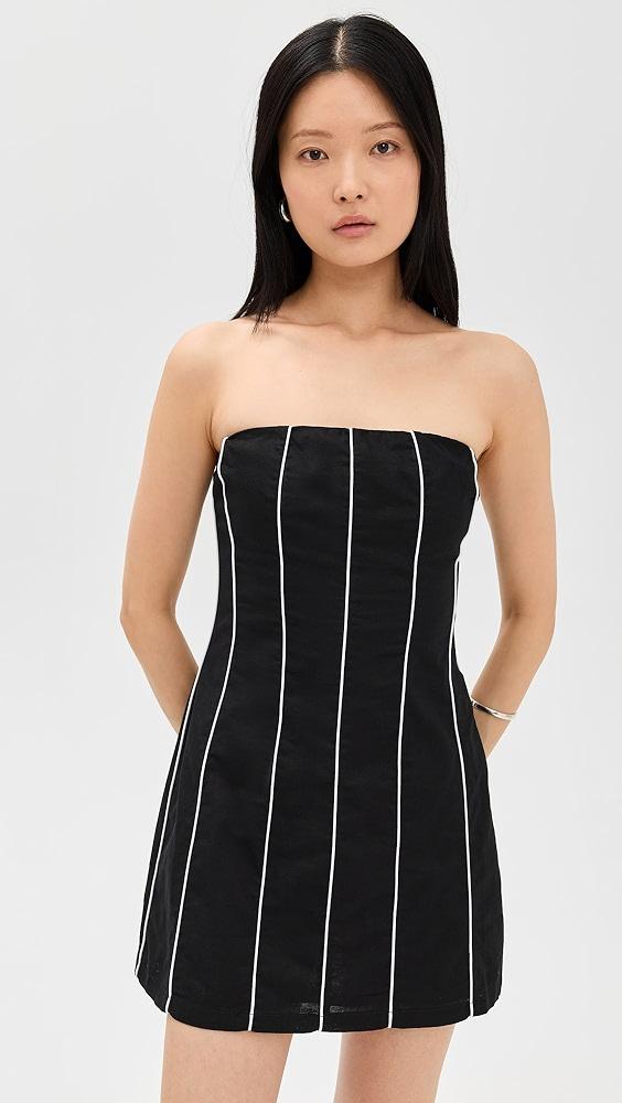 Seven Wonders Vento Mini Dress | Shopbop Product Image