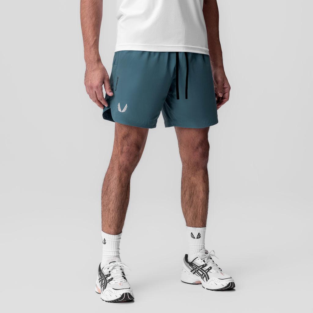 0823. Tetra-Lite® 7" Linerless Short - Storm "Wings" Product Image