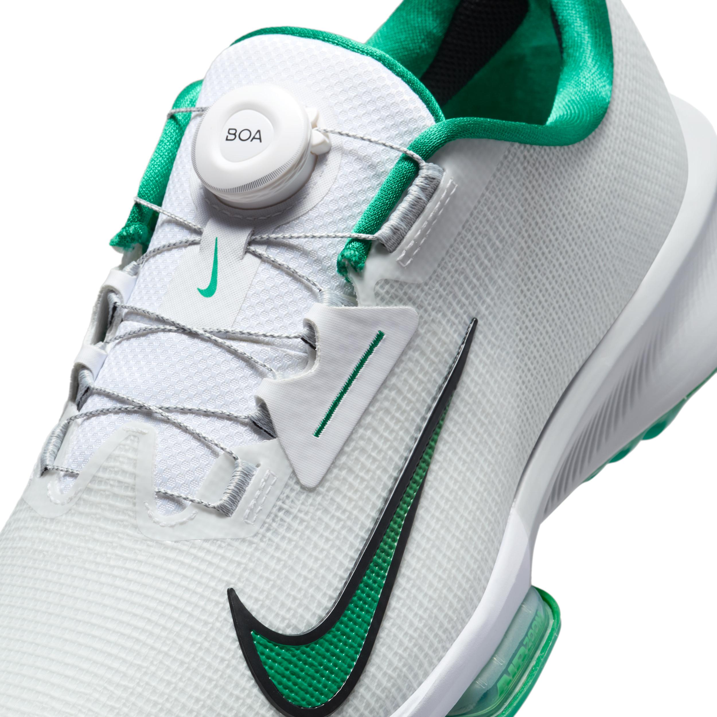 Nike Men's Infinity Tour BOA 2 Golf Shoes (Wide) Product Image
