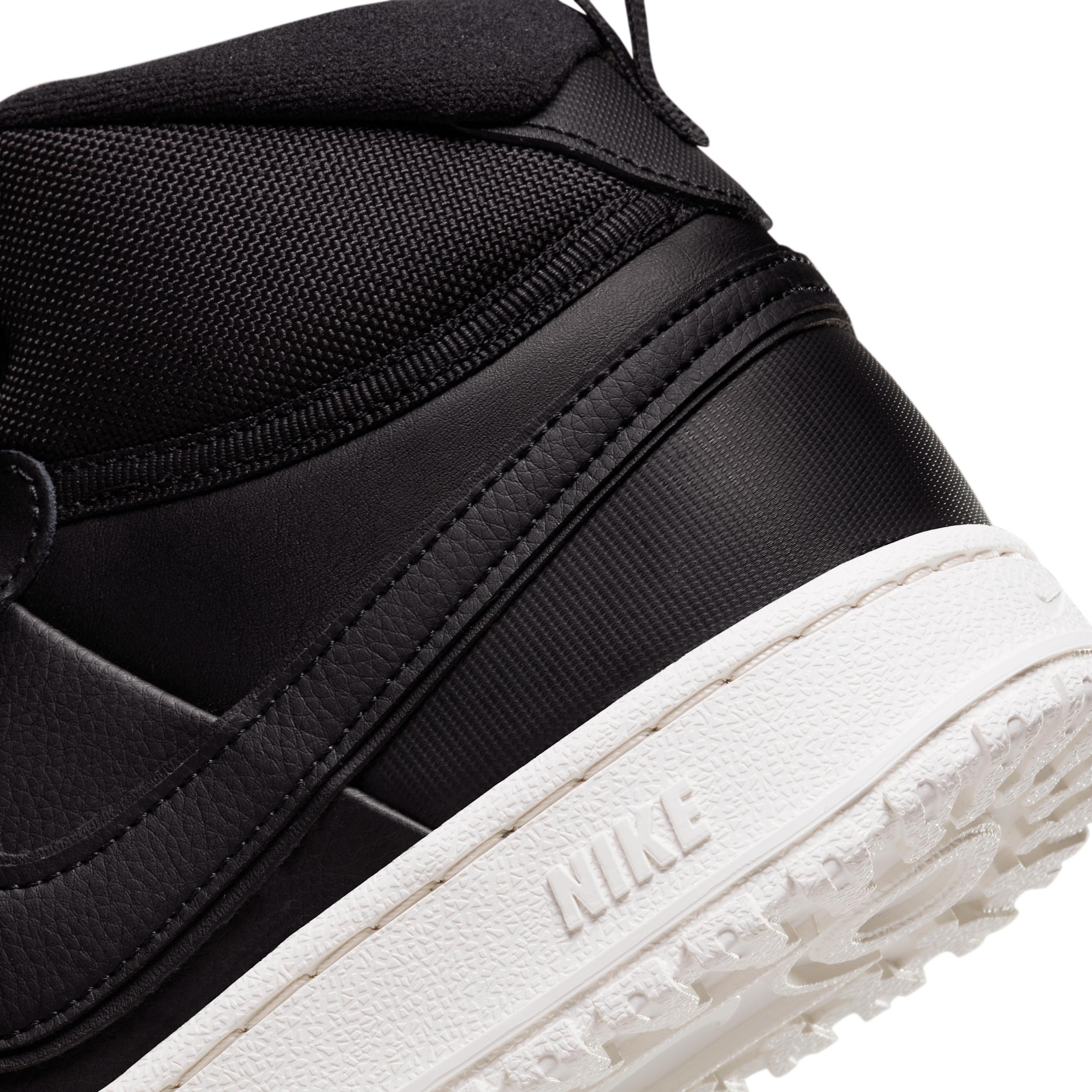 Nike Court Vision Mid Men's Winterized Shoes Product Image