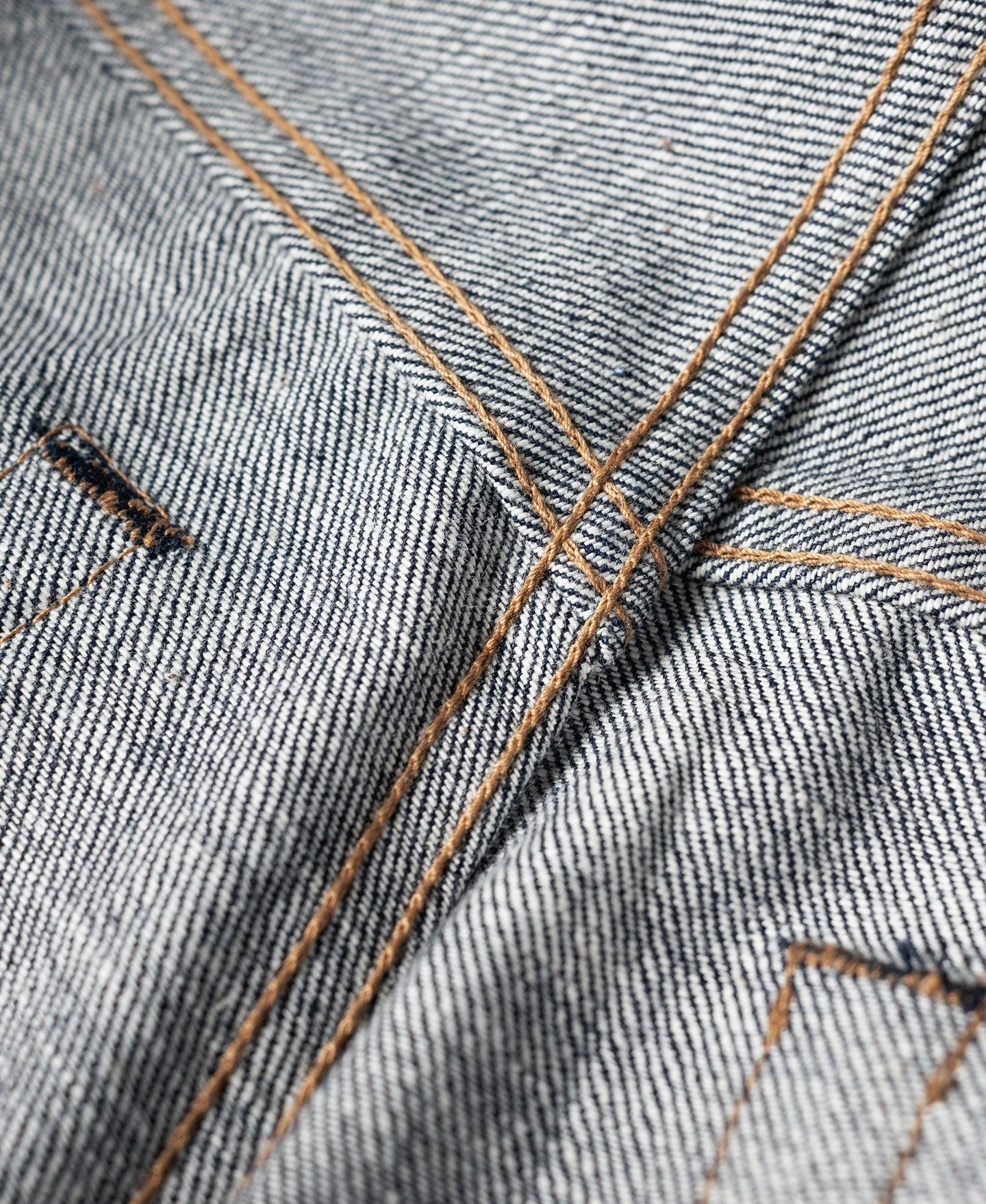 Lot 66801XX 1966 Selvedge Denim Jeans Product Image