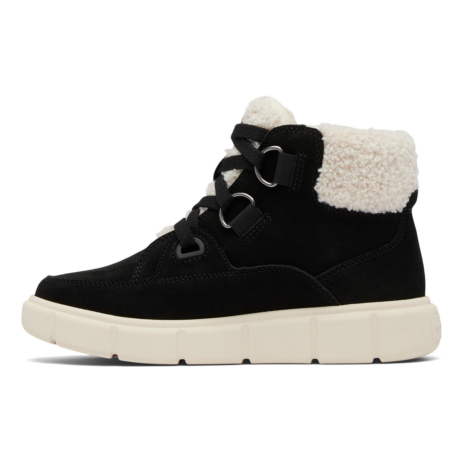 Sorel Explorer III NW Lace Female Product Image