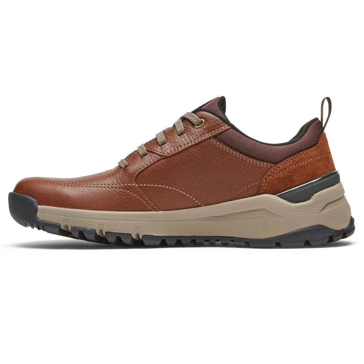 Men's Glastonbury Waterproof uBal Walking Shoe Male Product Image