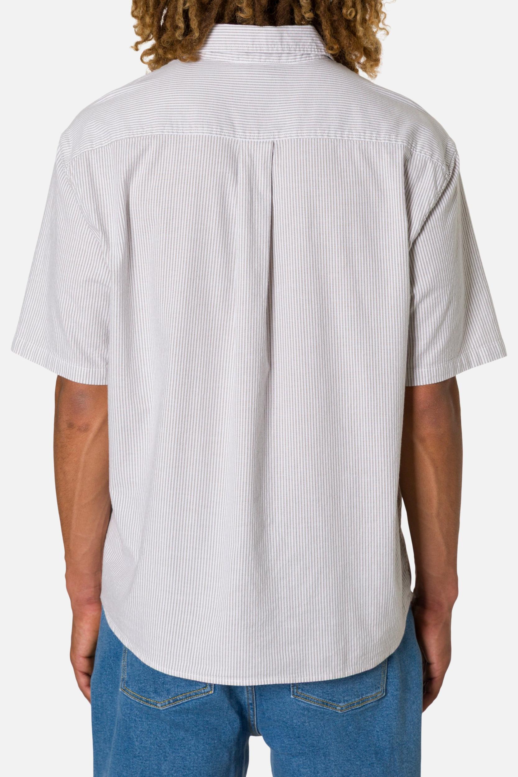 EZRA SHIRT Product Image