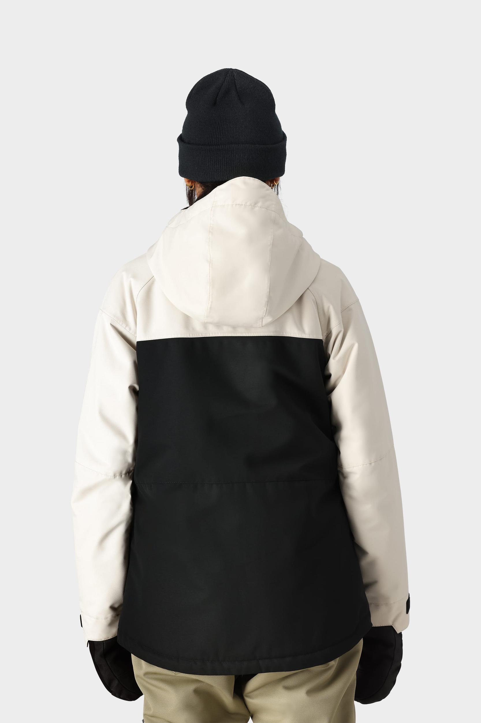 686 Men's Foundation Insulated Jacket Male Product Image