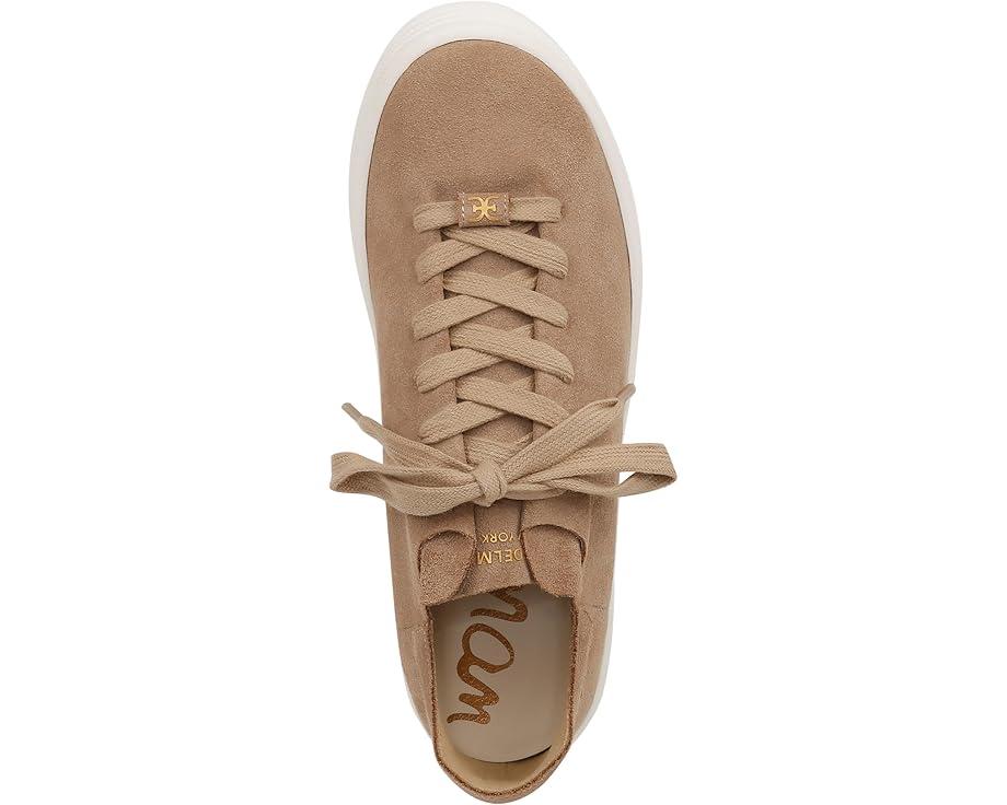 Grandpro Max Platform Sneakers Product Image