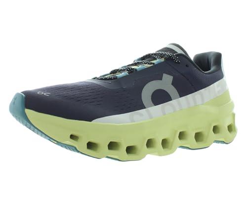 On Men's Cloudmonster Shoes Product Image