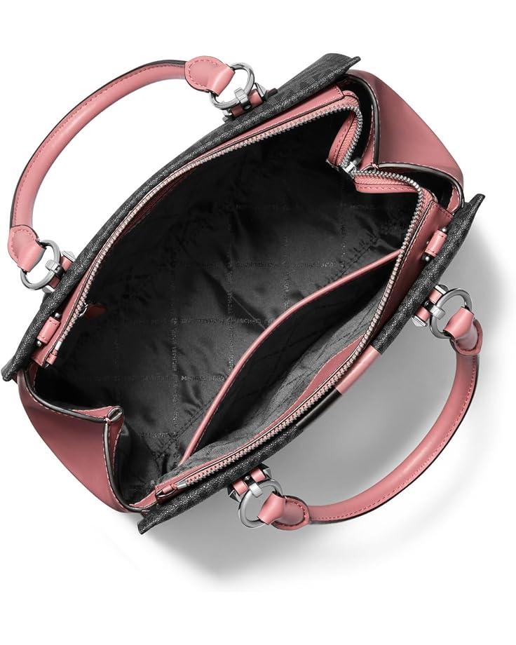 Laila Small Satchel Product Image