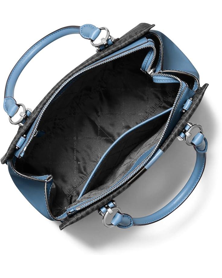 Scarlett Medium East/West Satchel Product Image