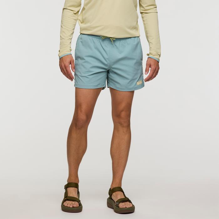 Brinco 5" Short - Solid - Men's Product Image