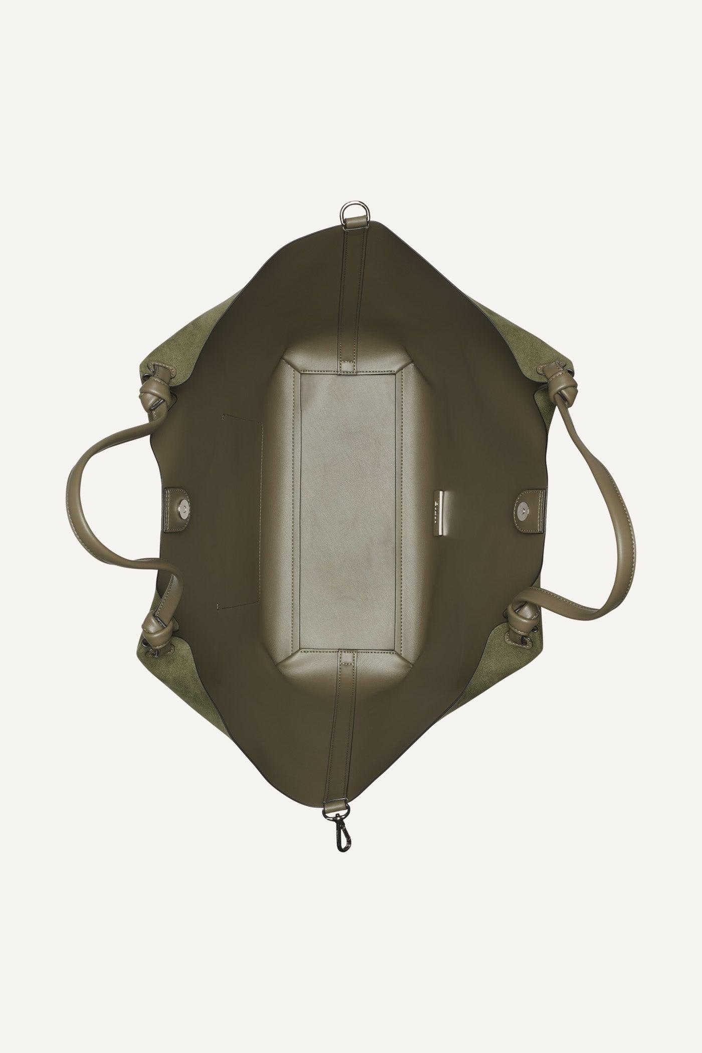 PAULA COMMUTER LARGE TOTE Product Image