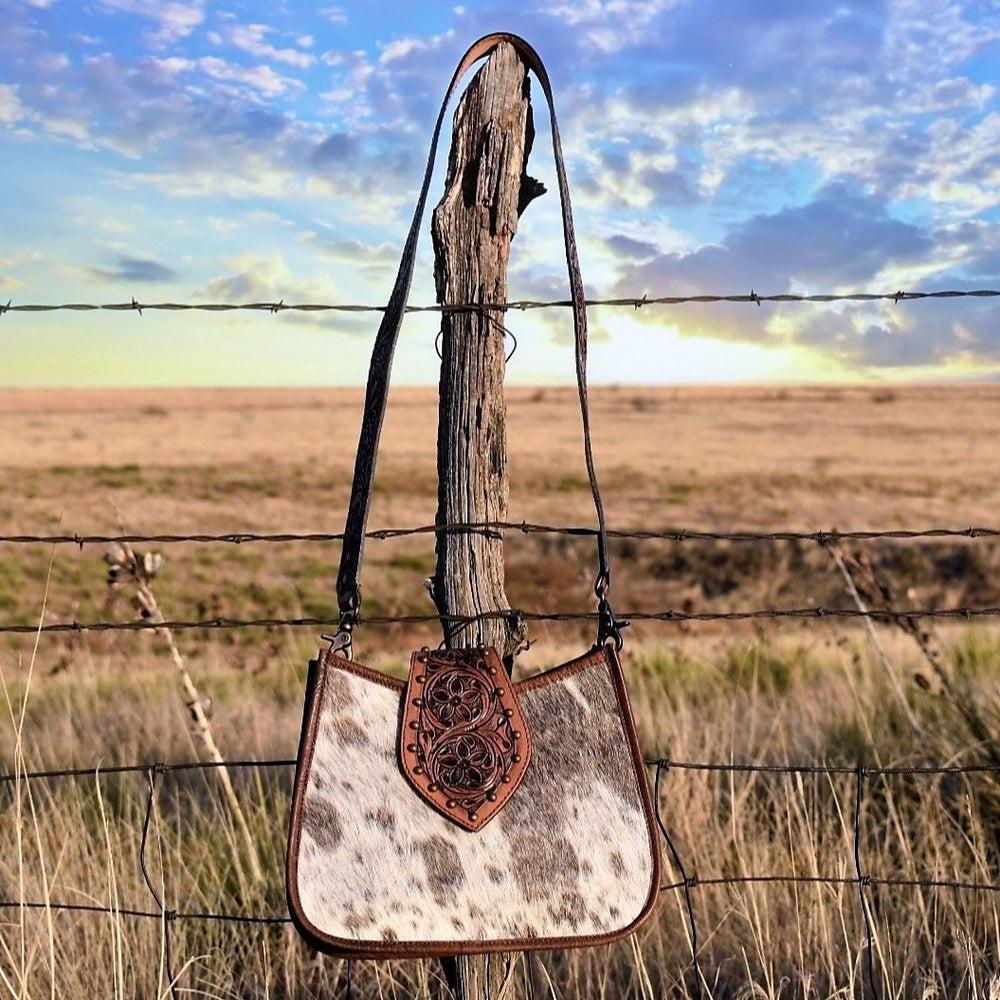 American Country Purse - LONG STRAP* Product Image