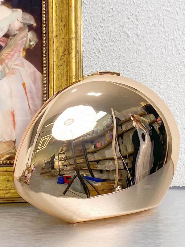 Geometric Shiny Crossbody Bags Handbags Product Image