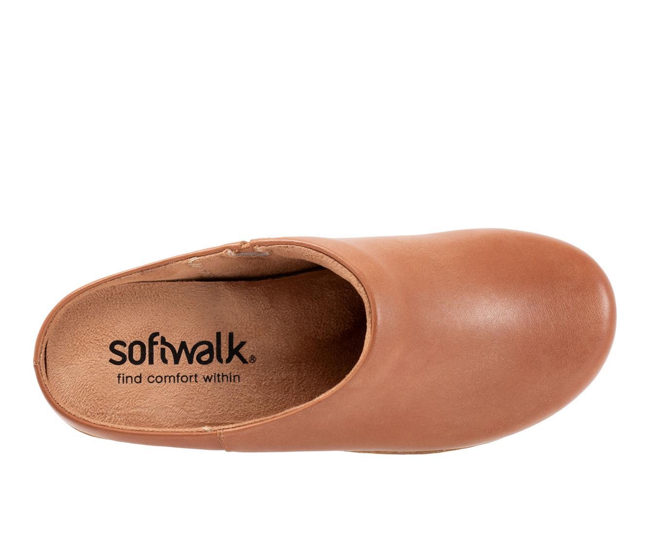 Women's Softwalk Arvada Clogs Product Image