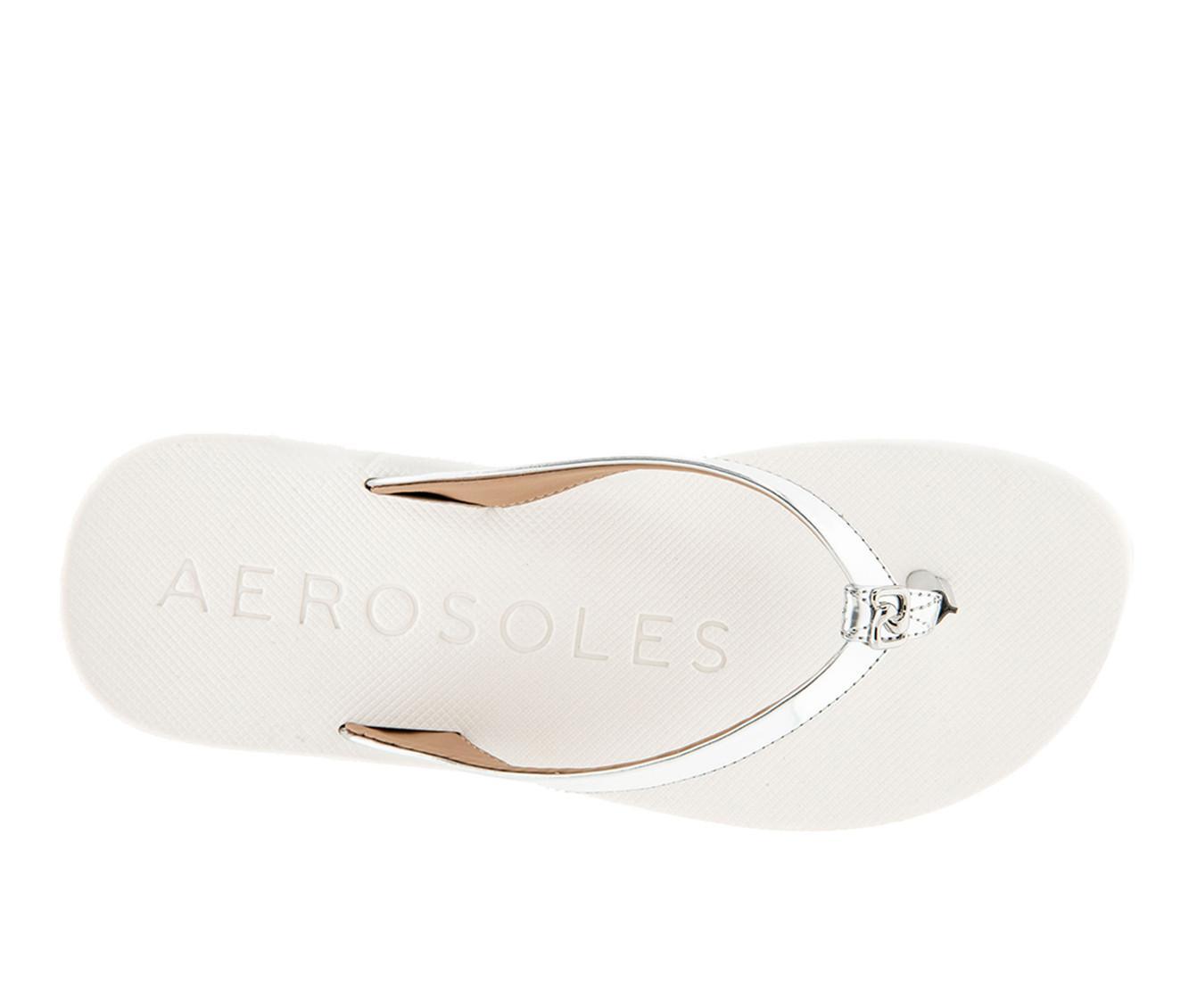 Women's Aerosoles Jace Flip-Flops Product Image
