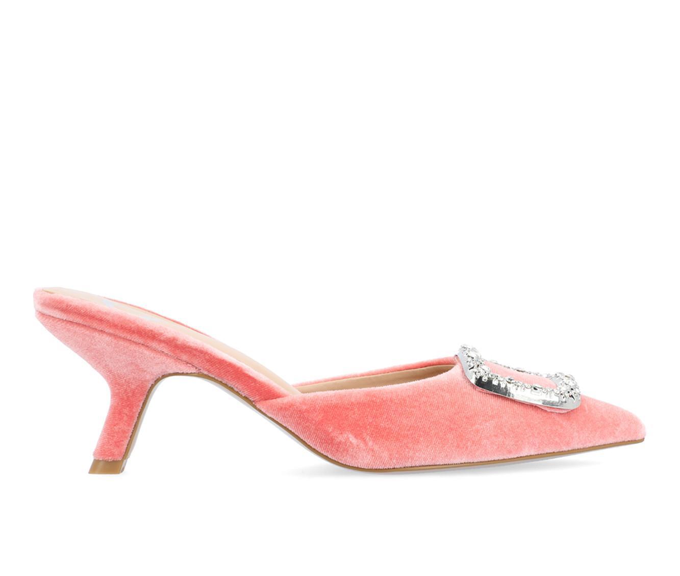 Women's Journee Collection Rishie Pumps Product Image