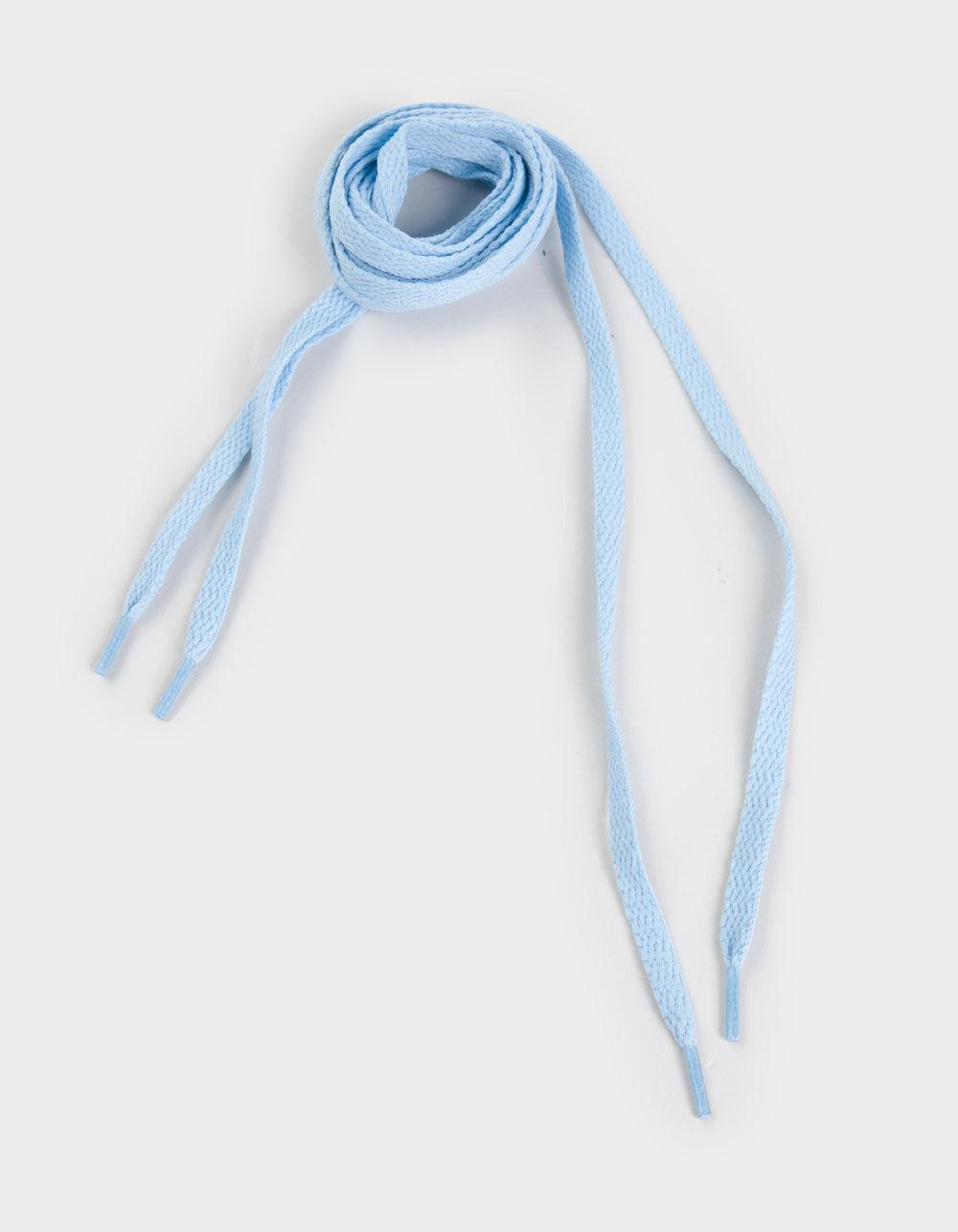 CONVERSE CONS Chuck Taylor All Star Pro High Top Shoes - LIGHT BLUE Product Image