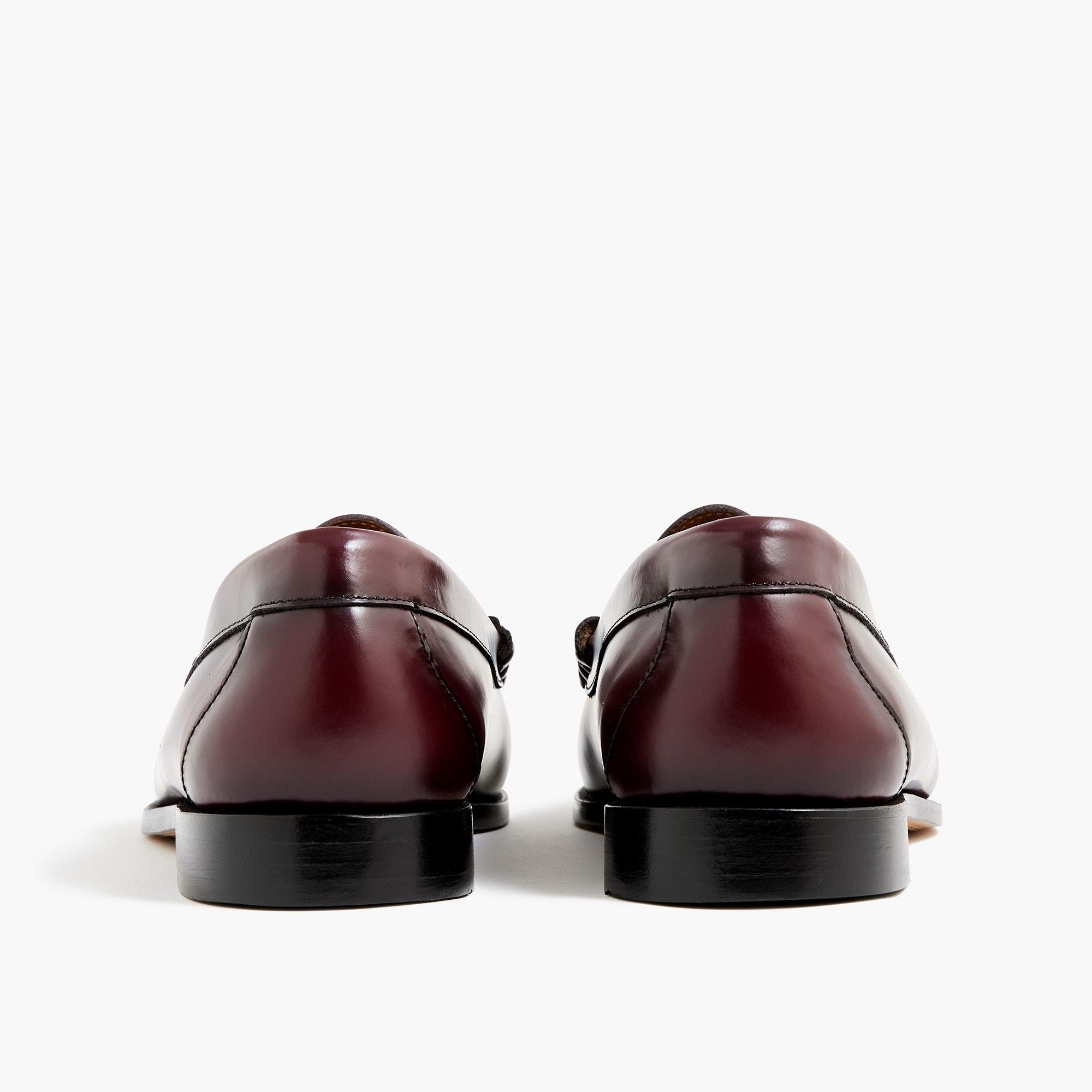 Penny loafers Product Image