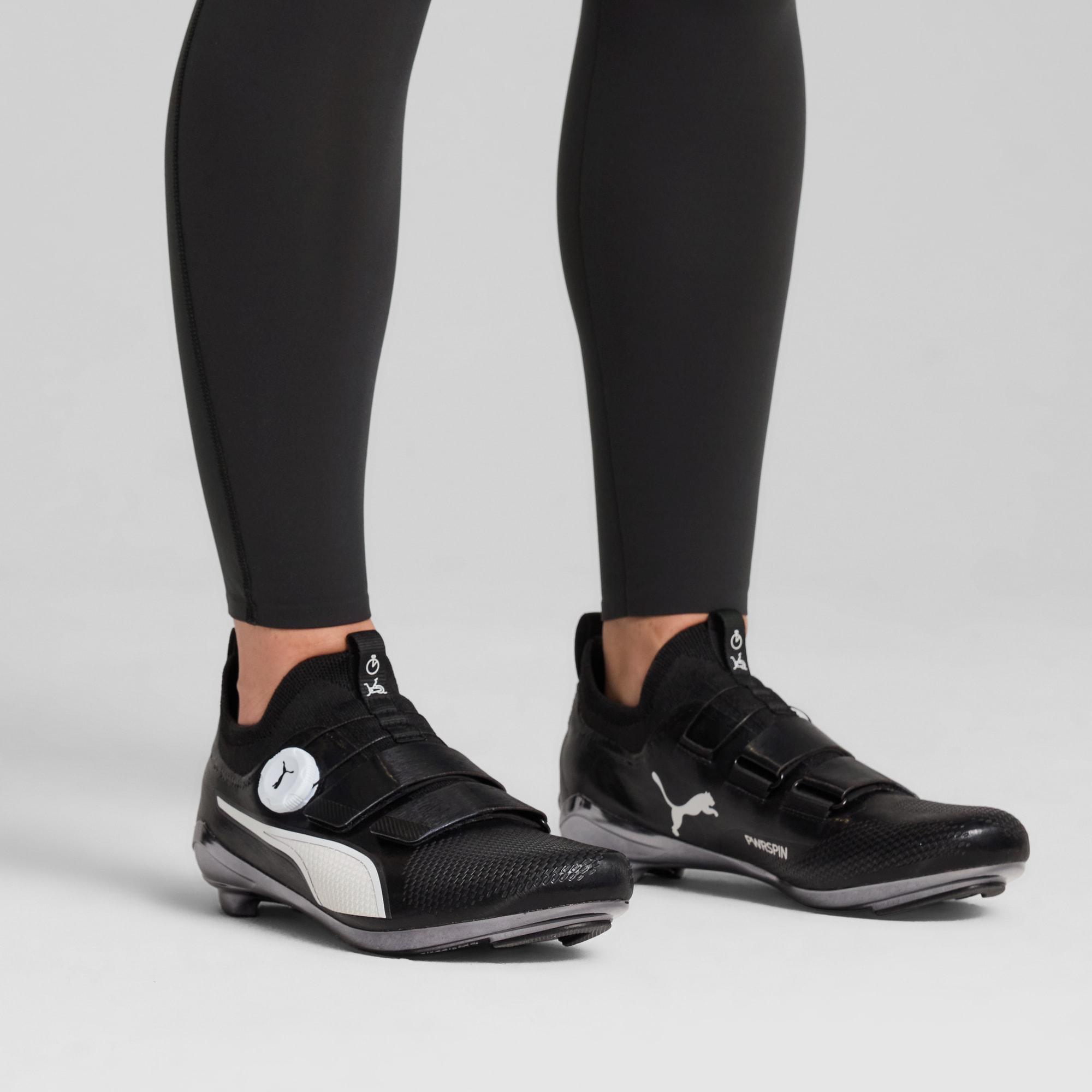 PWRSPIN Indoor Cycling Shoes Product Image