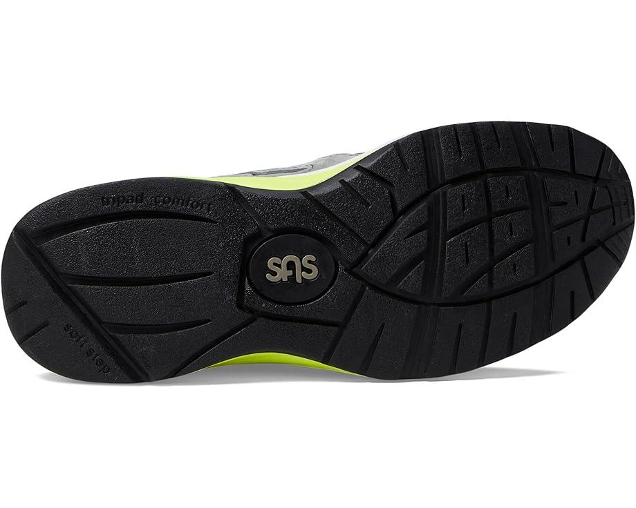 JV Mesh Adjustable Comfort Walking Sneaker Product Image