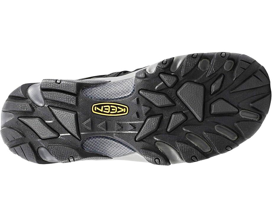 Lansing Low (Steel Toe) Product Image