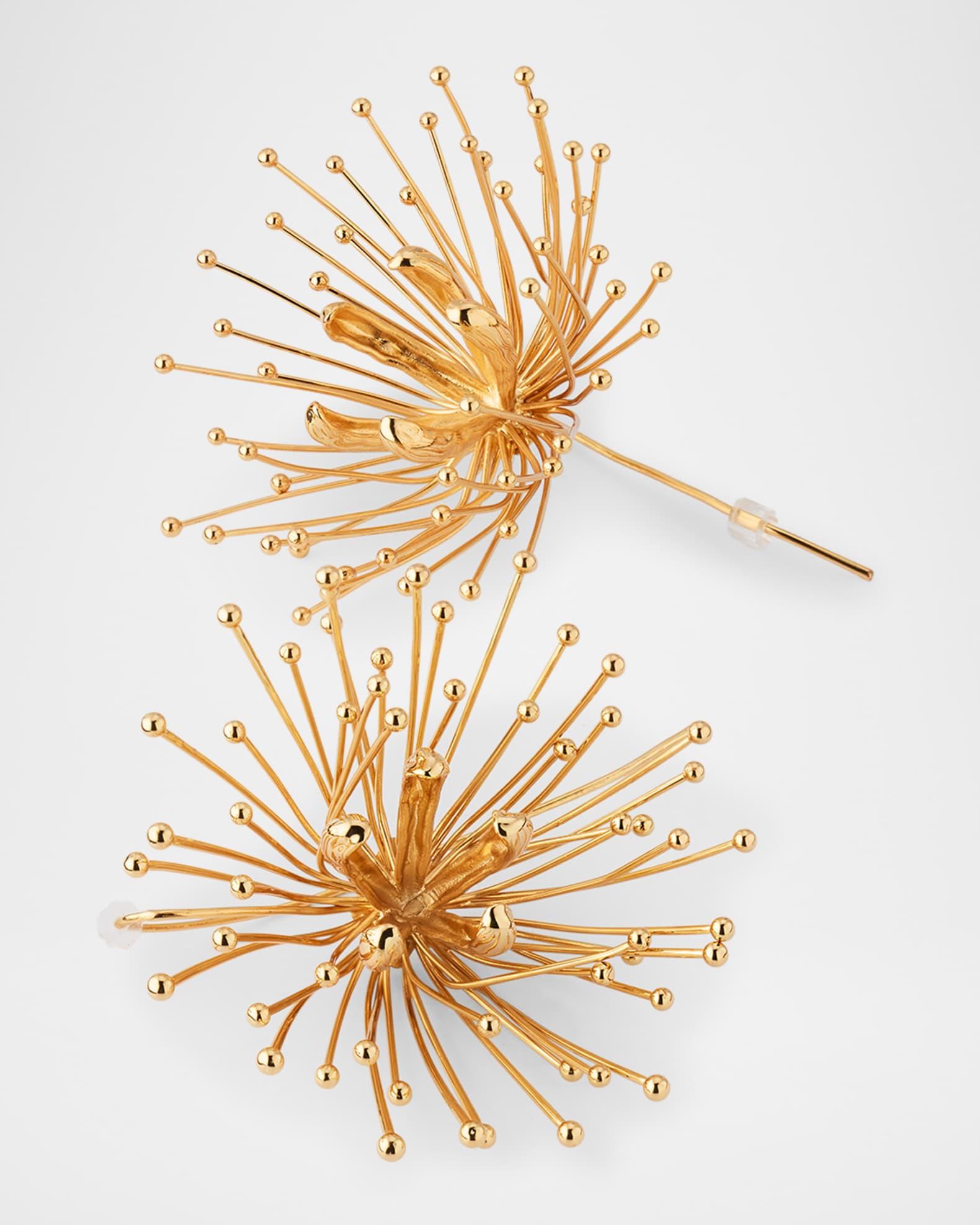 Damita Earrings Product Image