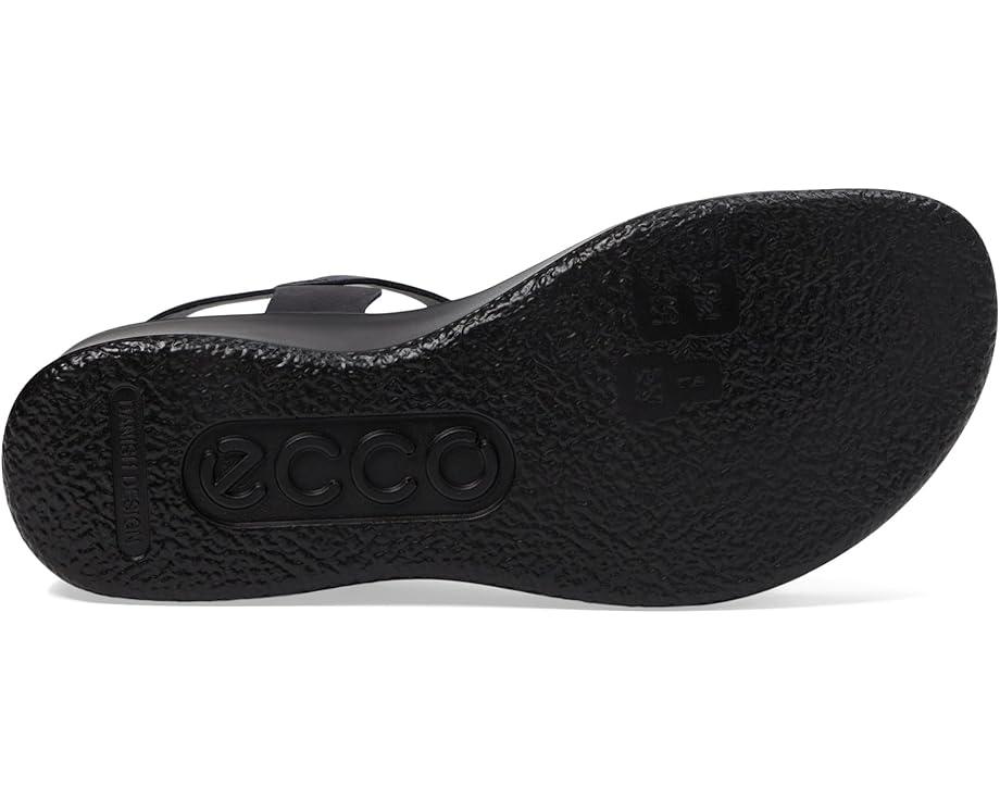 Flowt Wedge Cork Sandal Product Image