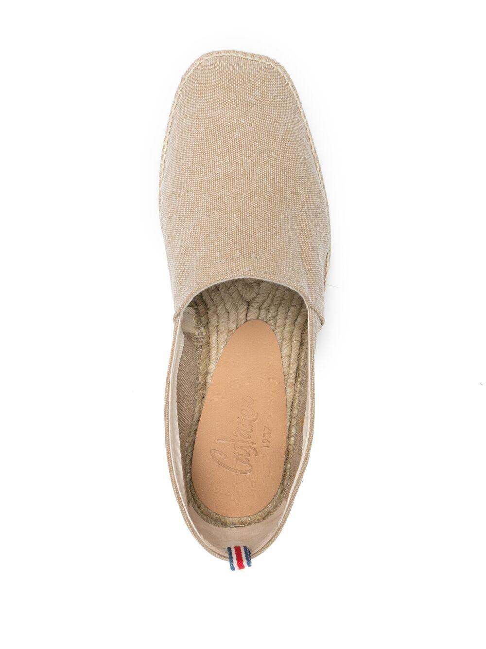 Pablo canvas espadrilles Product Image