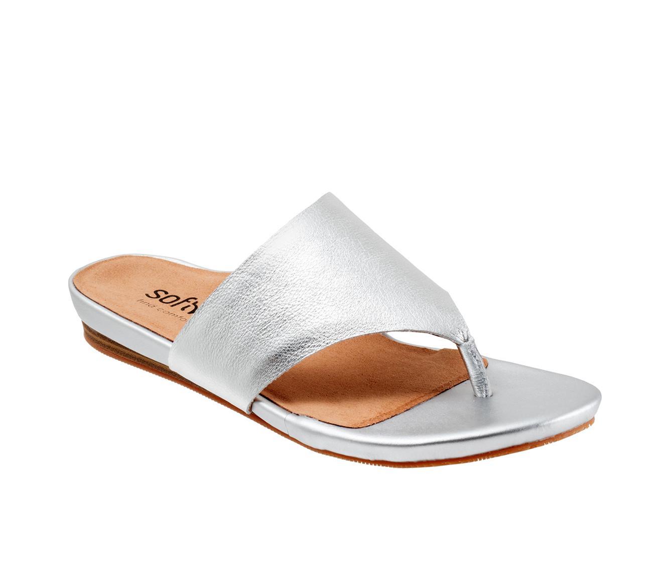 Women's Softwalk Chandler Sandals Product Image