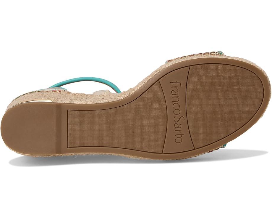 Clementine Espadrille Sandals Product Image