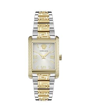 Versace Tonneau Watch, 23mm x 33mm Product Image
