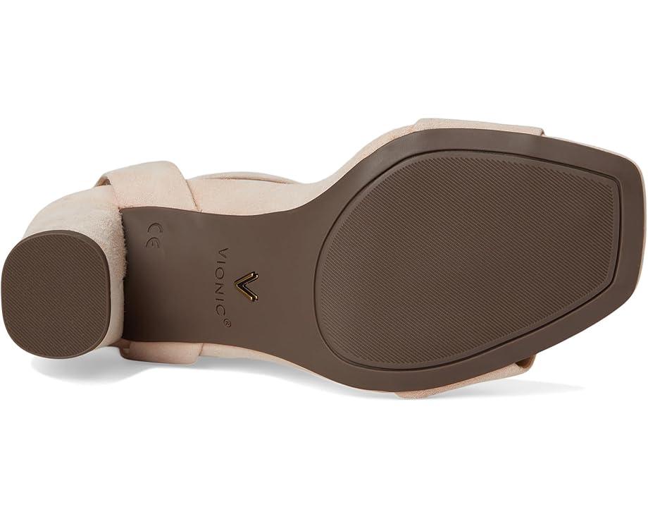 Chardonnay Strappy Sandals Product Image