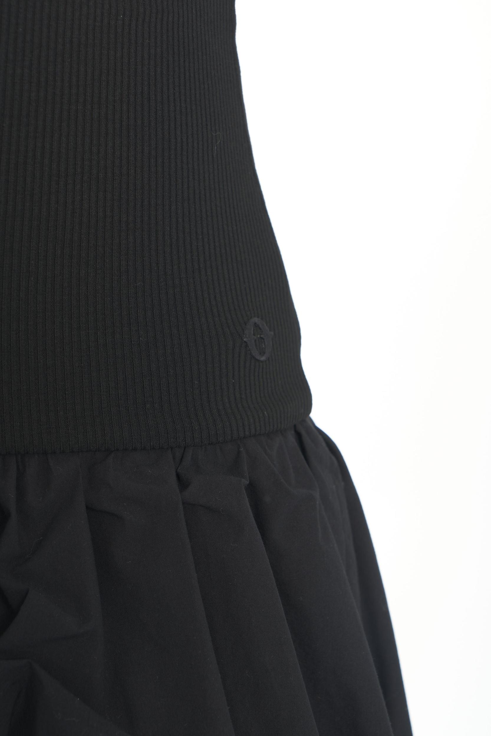 Balloon mini skirt Product Image