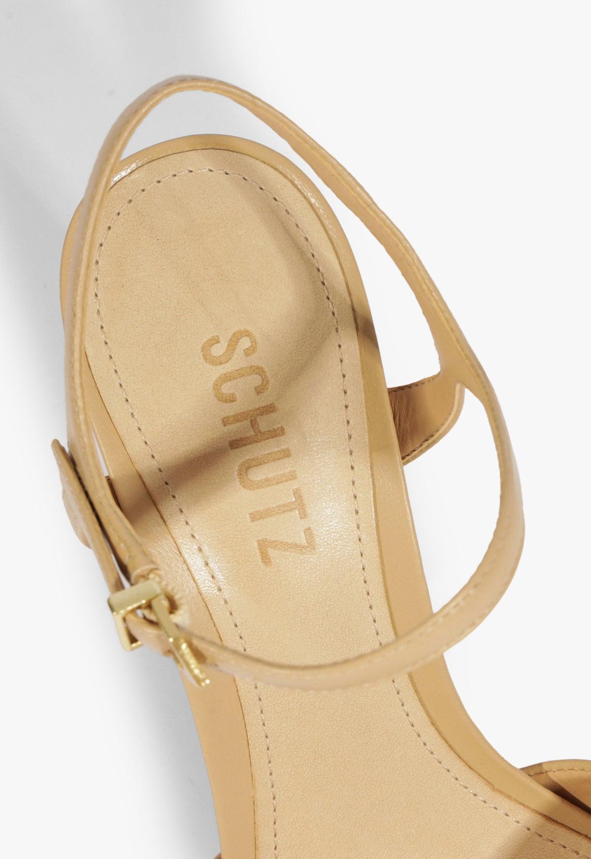 Keefa Block Sandal Product Image