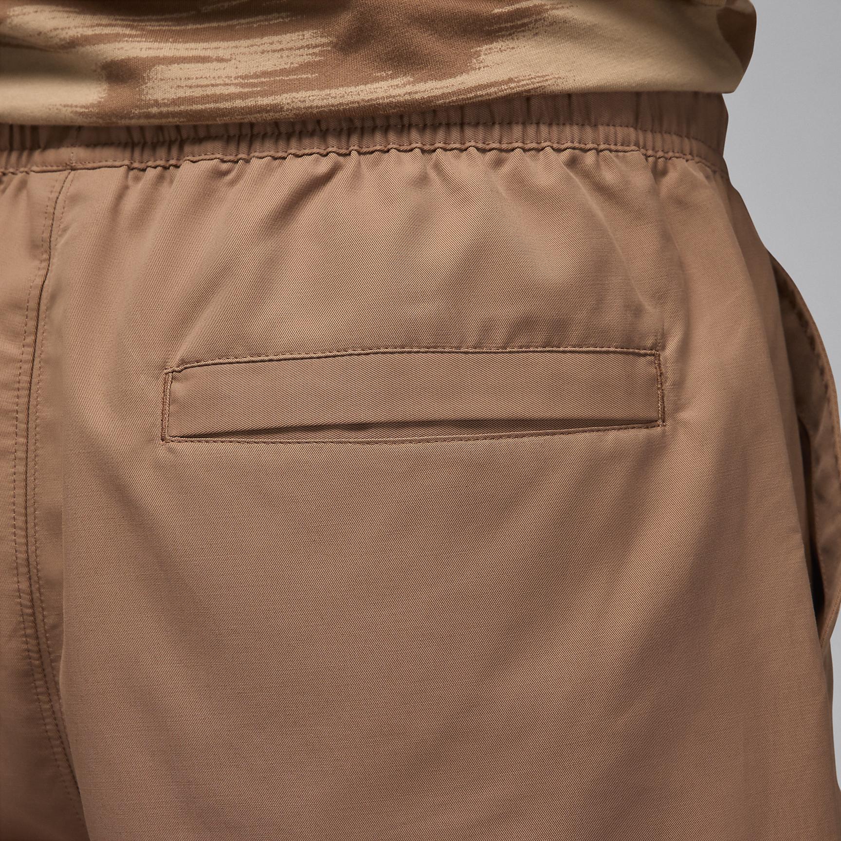 Mens Jordan Essentials Woven Pants | FN4539-223 Product Image