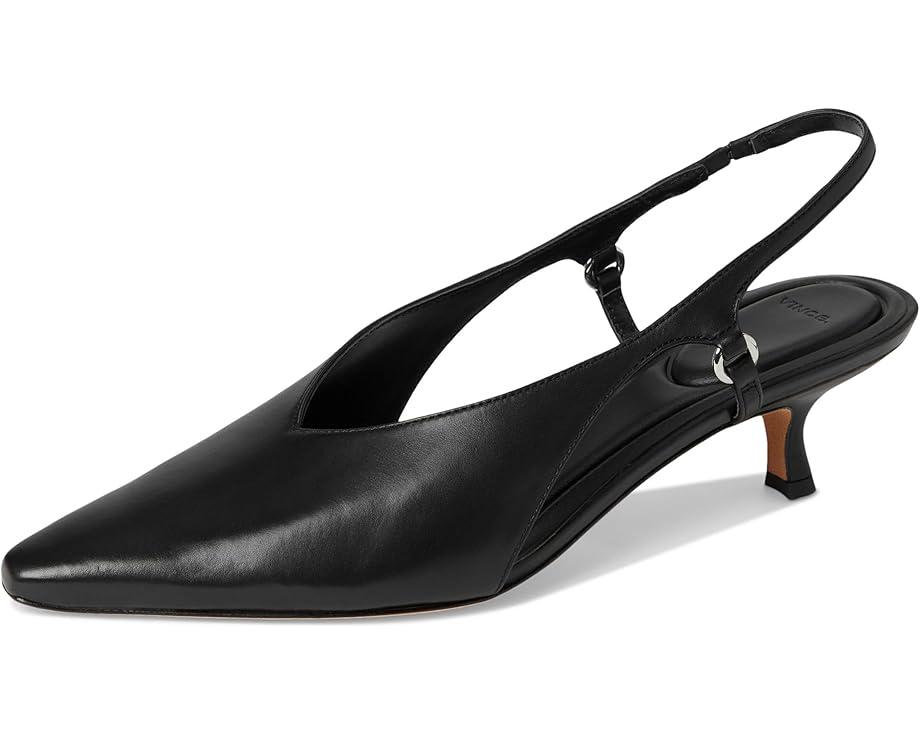 Venice Kitten Slingbacks Product Image