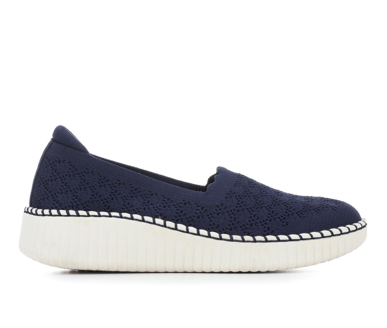 Women's Skechers Wilshire Blvd 100636 Slip-On Shoes Product Image