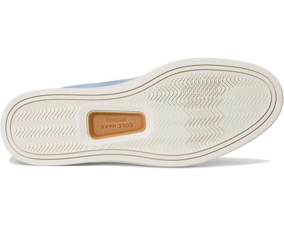 Grandpro Luxe Slip-On Sneakers Product Image