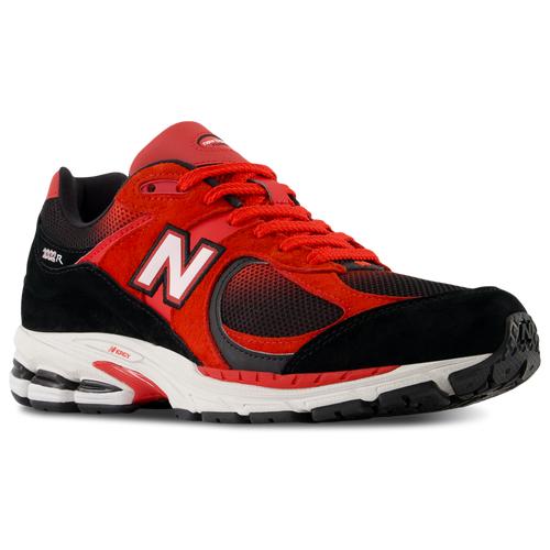 New Balance Mens New Balance 2002R - Mens Running Shoes Black/Gray Product Image