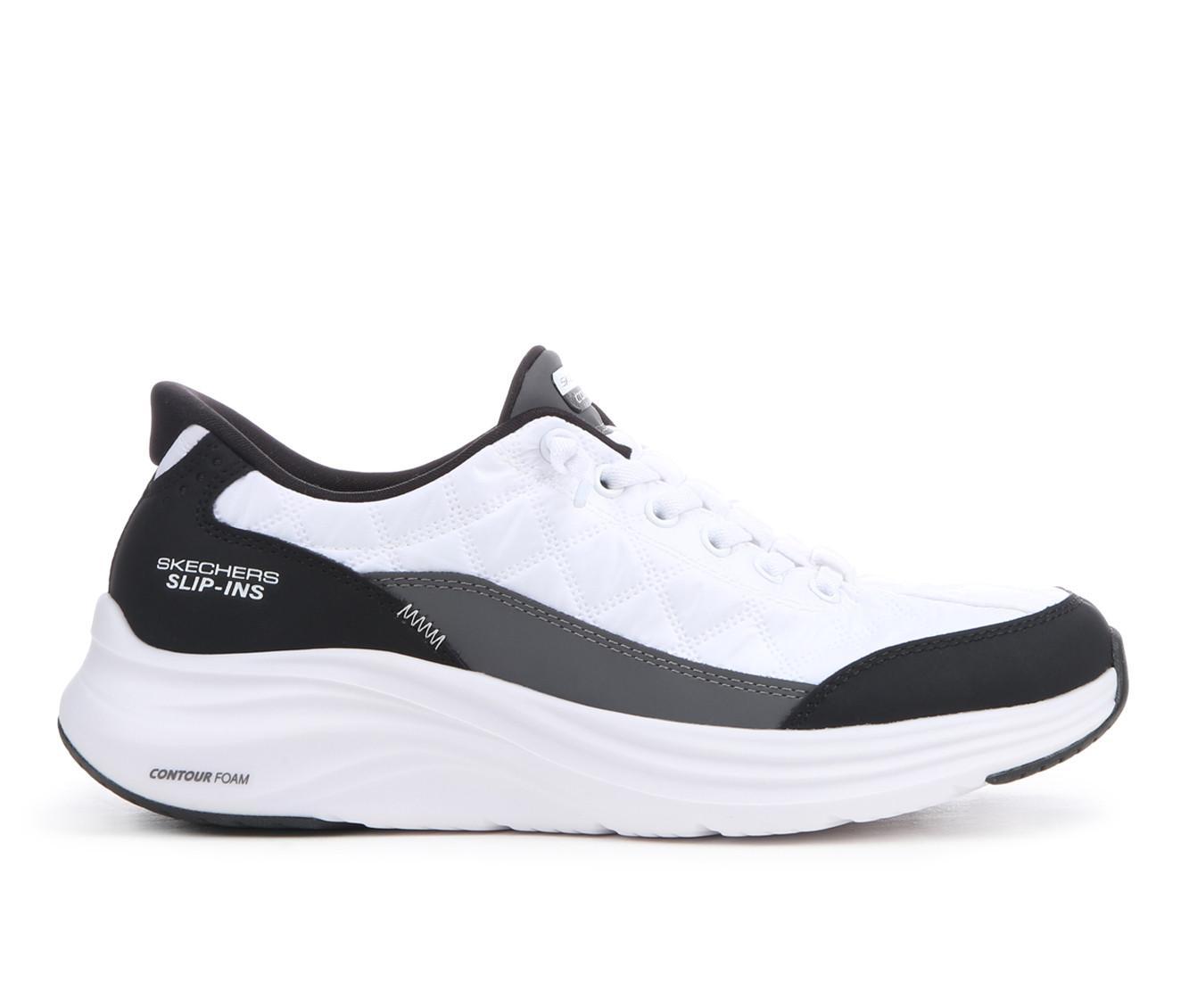 Women's Skechers 150404 Contour Foam Walking Shoes Product Image