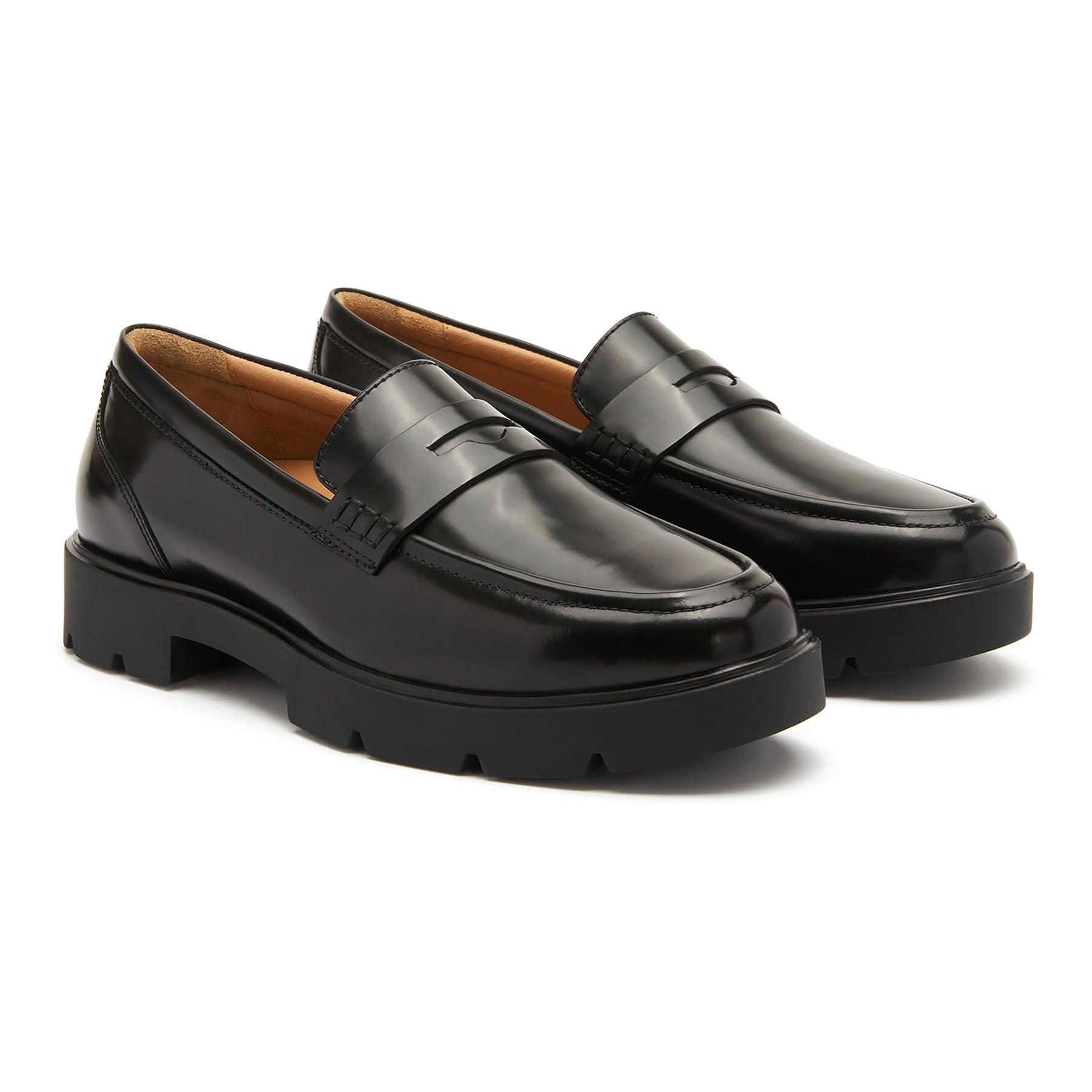 Boulevard Loafer Female Product Image