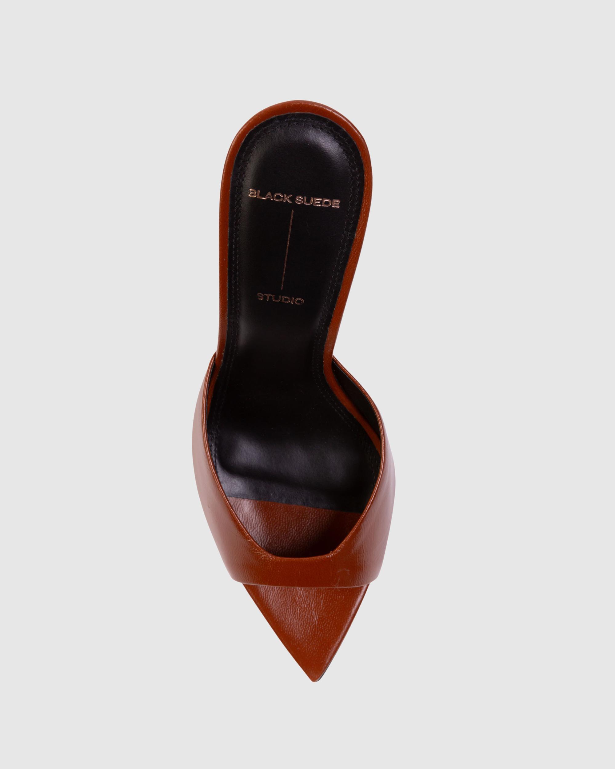 Brea 100 Mule Product Image